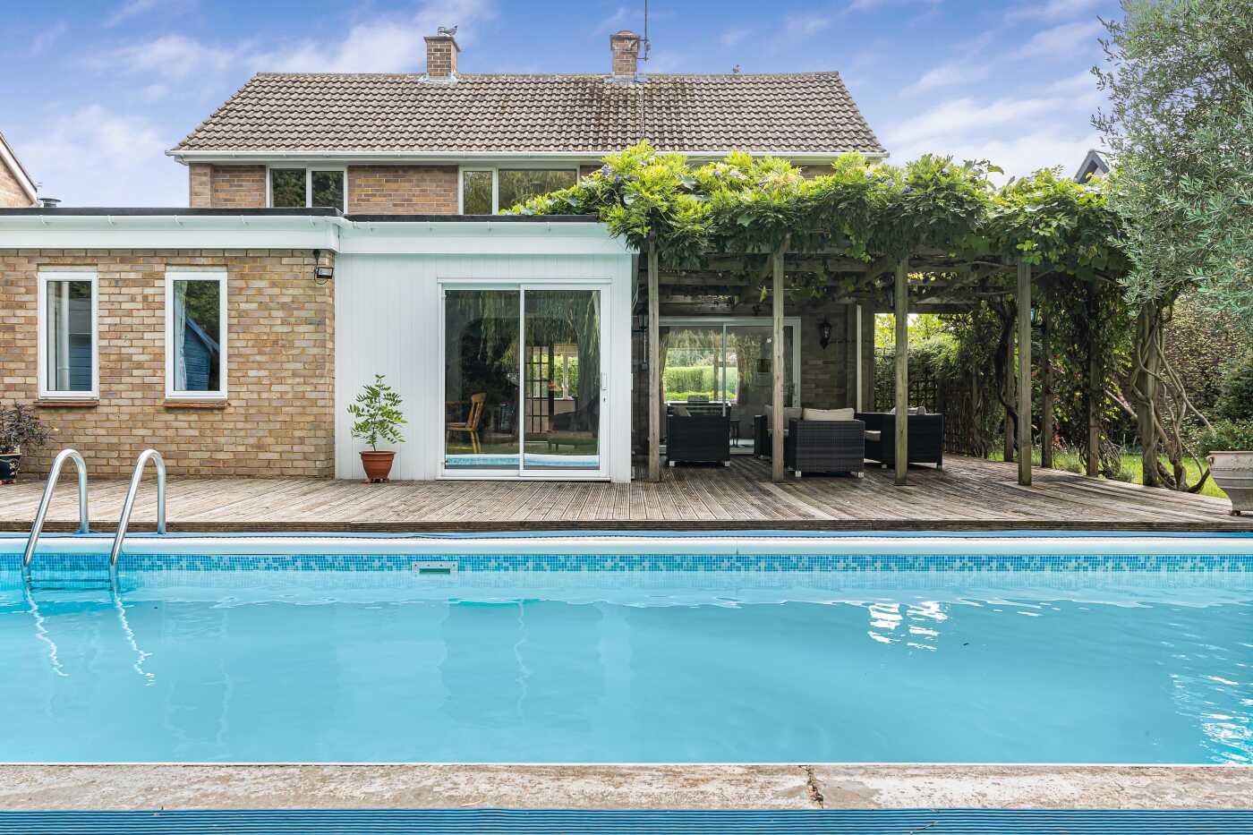 Makins Road, Henley-On-Thames